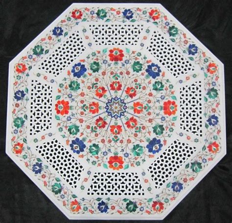 Inlay Table に対する画像結果