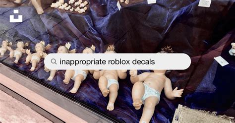 Afbeeldingsresultaten voor Inappropriate Roblox Image ID 2021