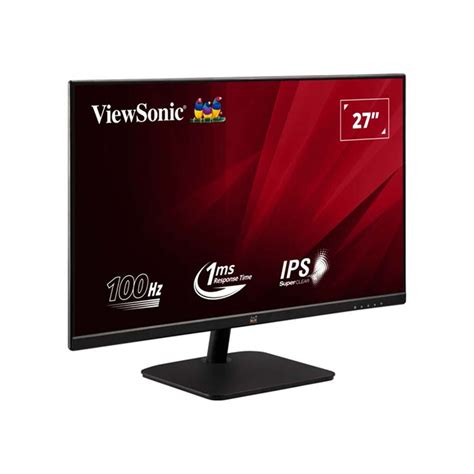 Image result for ViewSonic 27-Inch Monitor