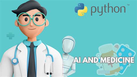 Image result for Python and Medicine