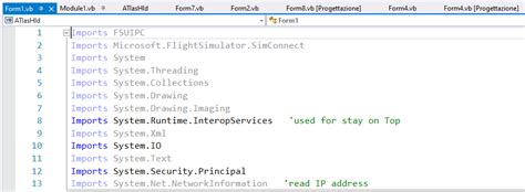 Image result for How to Run VB 2010 Programme in VB 2019