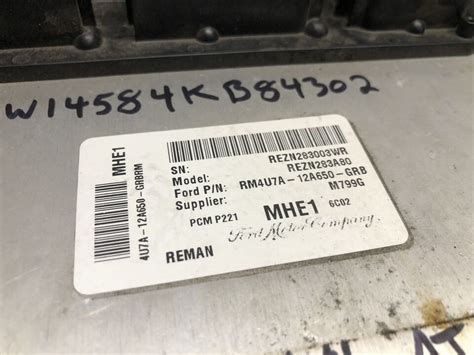 Image result for Ford 4x4 Control Module