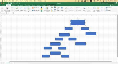 How to Excel Table to Tree Generate に対する画像結果