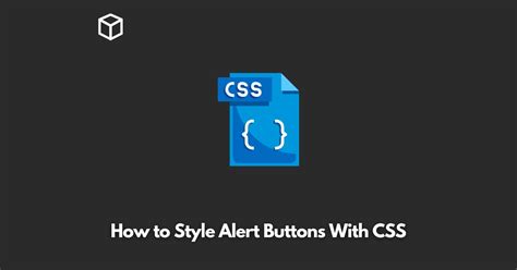 Alert in CSS に対する画像結果