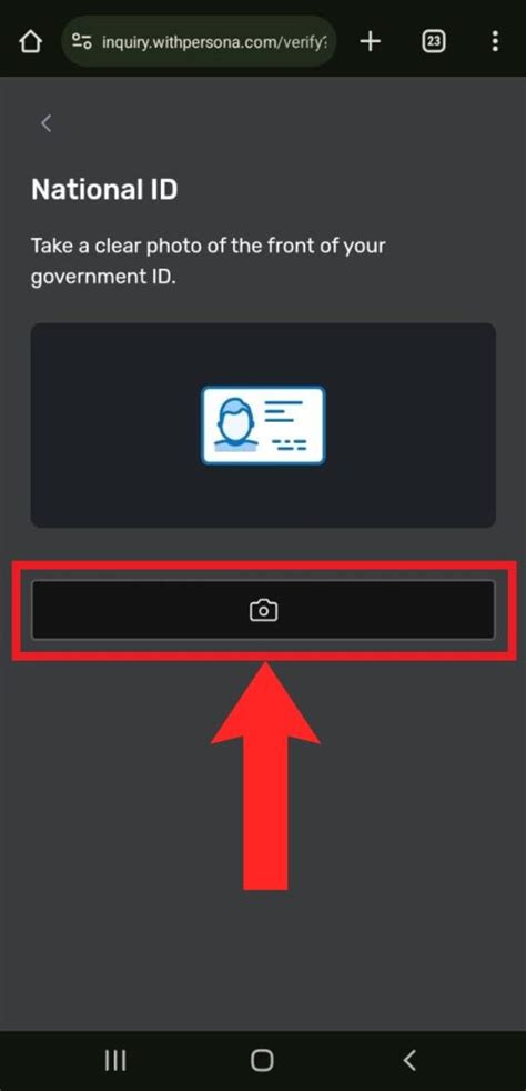 Image result for Roblox Voice Chat ID Card