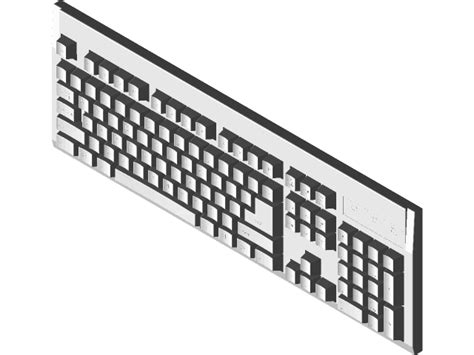Image result for PC CAD Keyboard