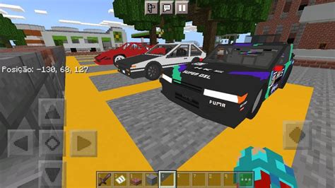 Image result for Minecraft Car Dash Mod