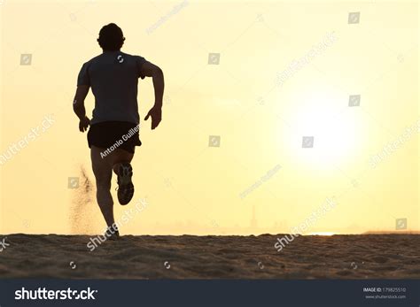 Silhouette Runner Standing に対する画像結果