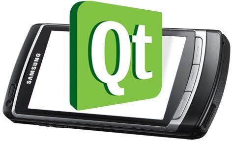 Toradh íomhá ar Samsung Qt