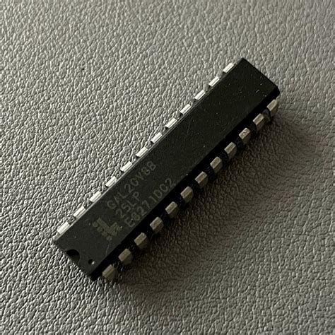 Toradh íomhá ar Programmable Logic Device Icon