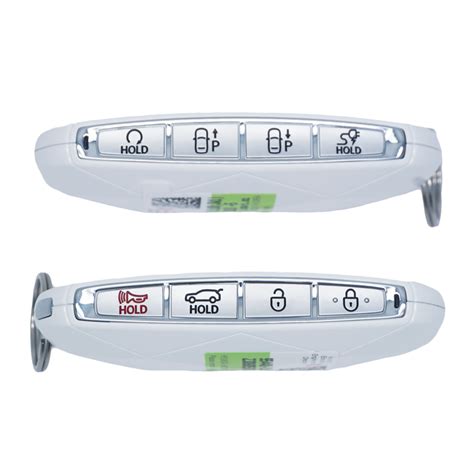 Image result for GV60 Smart Key FOB