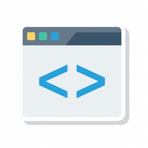 Image result for Programming Script Icon