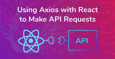 Toradh íomhá ar React JS Axios