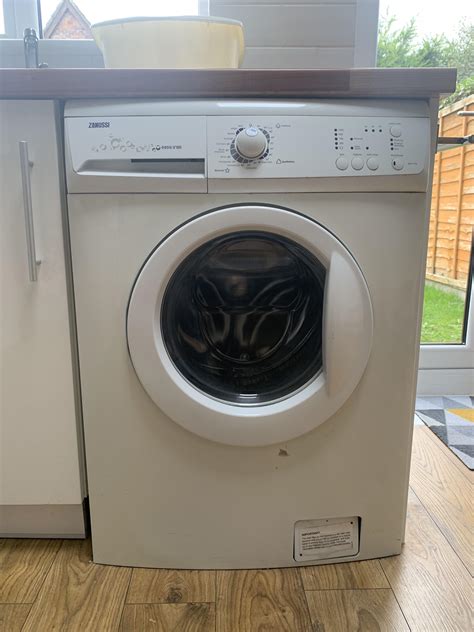 Toradh íomhá ar Stuck in a Washing Machine Ai