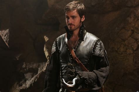 Image result for Captain Hook in Once Upon a Time