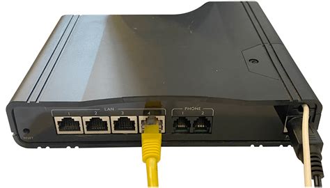 Image result for Modem Ethernet and Router