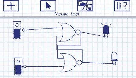Circuit Diagram App に対する画像結果