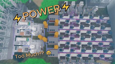 Image result for Industrialist Roblox Pollution