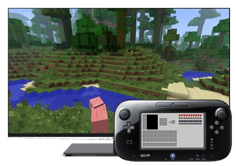 Image result for Minecraft Wii U Maps