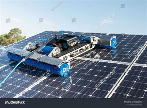 Toradh íomhá ar Robot System Unit