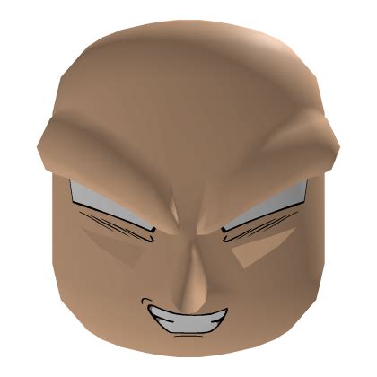 Image result for SSJ3 Face Roblox