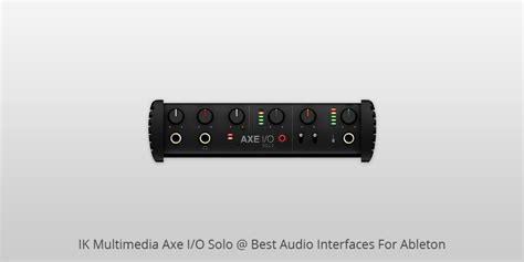 Image result for Ableton Interface