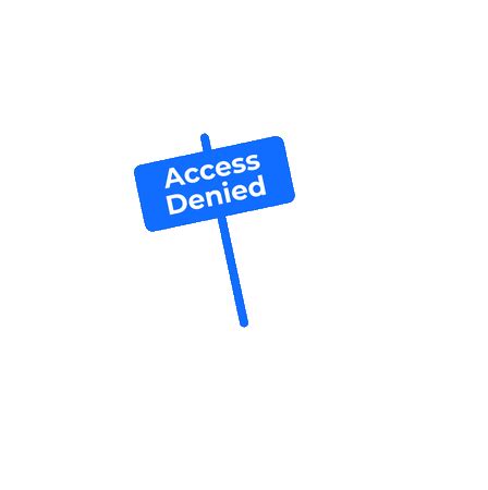 Access Denied Animated GIF に対する画像結果