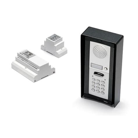 Toradh íomhá ar Videx 8 Button Module