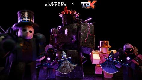Image result for Roblox TBX