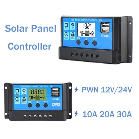 Image result for 12V Solar Panel Charge Controller