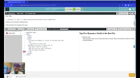 Toradh íomhá ar Styling Text On a Web Page