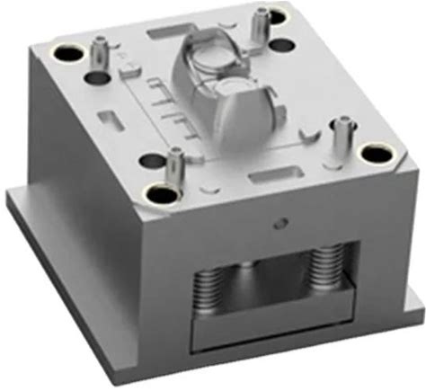 Various Wireless Charger Minecraft Plastic Injection Molding