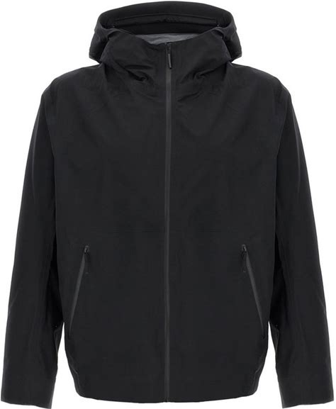 Veilance Secant SL Zip-Front Jacket - XL