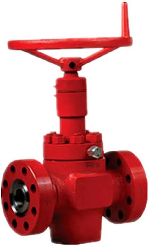 API Standard Wellhead Mud Gate Valves