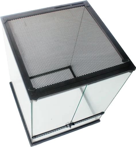 Hot Selling Cheap Custom Frog Breeding Tank Reptile Rainforest Cage