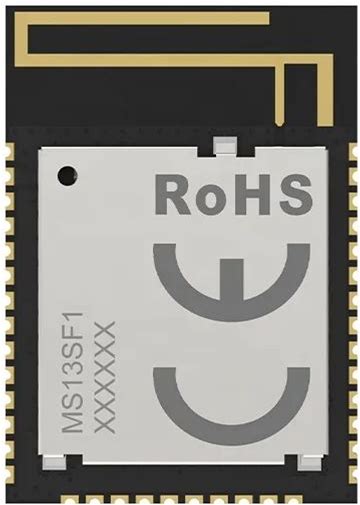 WIFI ESP32 D0WD V3 Module Wireless BLE WIFI COMBO AT Commands Smart Module Mesh Connectivity Module