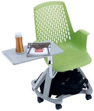 School Furniture Classroom Students Plastic Study Node Chair