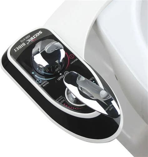 AMI610 Easy Installation Selfcleaning Bidet Toilet