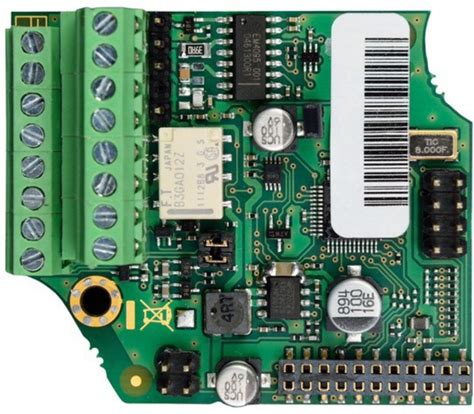 Secured NFC-Ready 13.56Mhz RFID Card Reader For The IP Force - Includes Tamper Switch