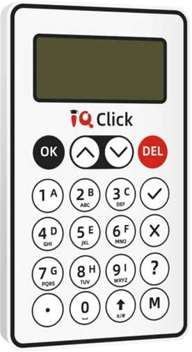 IQ Click Classroom Interactive System Help Interactive Voting And Response