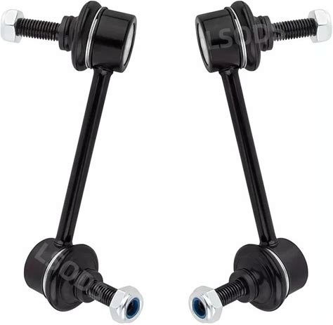 LSODS High Quality Cheap Automobile AA8Z5K484A Rear Stabilizer Link For Ford Explorer 2013 2016 3.0 4WD Suspension Stabilizer