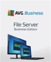 AVG File Server Business Edition