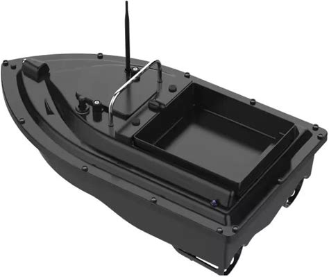 Byloo Bait Boat Carp Build In Fish Funder Remote Bait Boat With Fish Finder And Gps