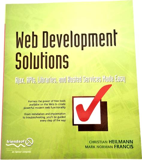 Web Development Solutions. Guided Every Step Of The Way. Heilmann &