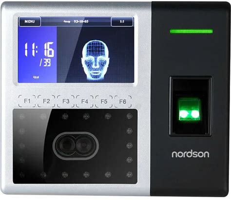 Iface302 C Sdk Web Based Fingerprint Time Attendance With Zktime 5.0 Attendance Management Software