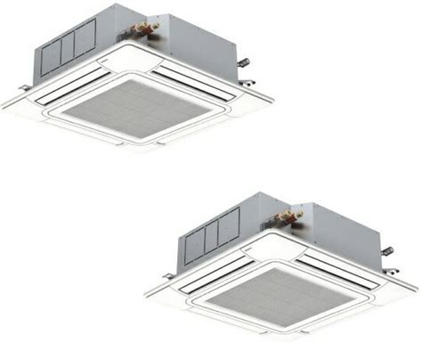 日立 RCI-GP80RSHP12 業務用エアコン てんかせ4方向 同時ツイン 省エネの達人 80型 3.0馬力 三相200V ♪∀