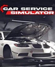 Car Service Simulator