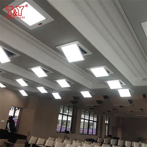 Board Room Command Control Room Remote Video Conference Adjustable Angle Light