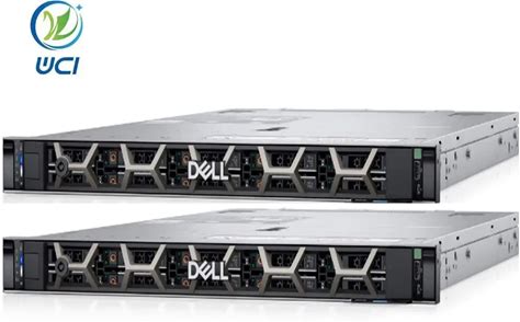 Barebone Server Computer Poweredge R6625 Emc Server Zfs Supercomputer X2 Hosting Dedicated Server