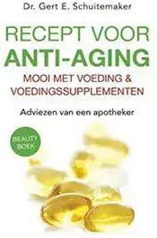 Yours Healthc Recept Voor Anti Aging